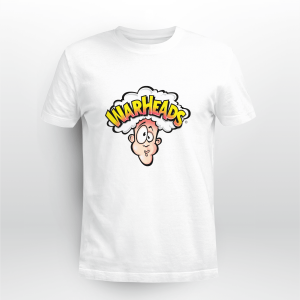 WarHeads Candy Logo