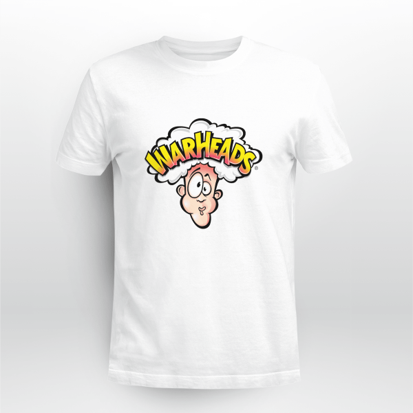 WarHeads Candy Logo