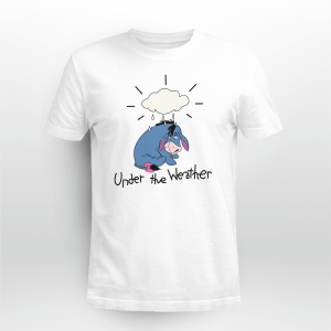 Winnie The Pooh Eeyore