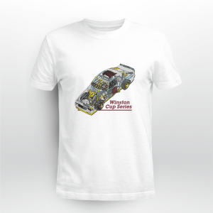 Winston Cup Series Nascar