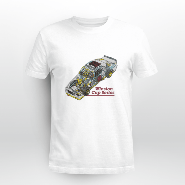 Winston Cup Series Nascar