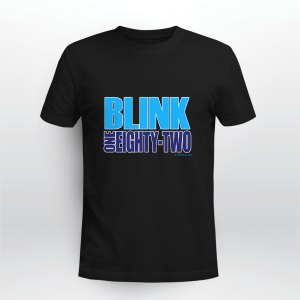 90s BLINK 182 Loserkids American Punk Rock Band Tour Promo