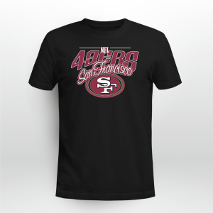 90S SAN FRANCISCO 49ERS SAN FRANCISCO