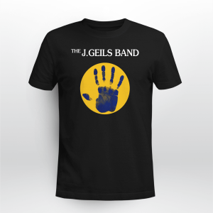 1978 J GEILS BAND