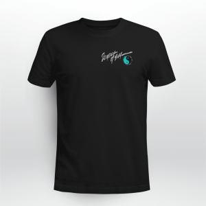 1980s T_C Town And Country Surf Design Hawaii Yin Yang