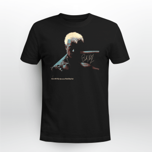 1983 Billy Idol vintage