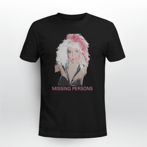 1984 MISSING PERSONS Rhyme1