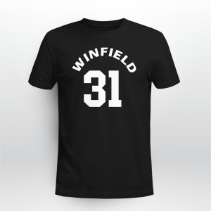 Vintage Dave Winfield