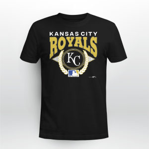 Vintage Kansas City Royals Crewneck