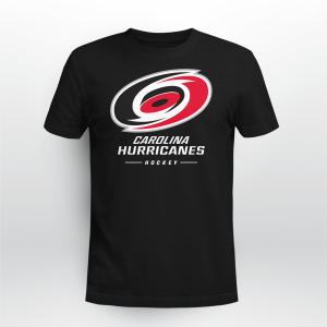 SHOW YOUR CAROLINA HURRICANES PRIDE EVERY TIME YOU WEAR