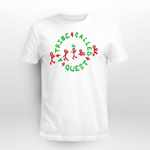 Tribe Called Quest