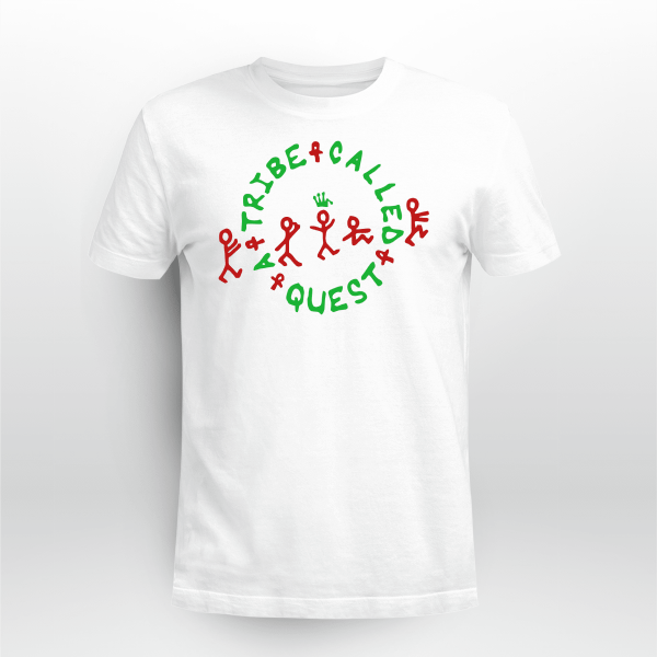 Tribe Called Quest