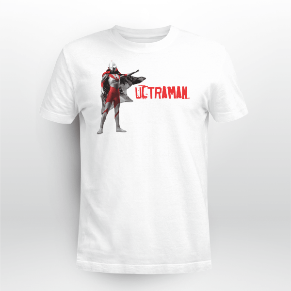 Ultraman Art