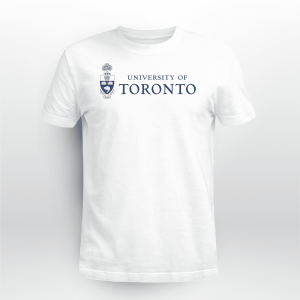 University Of Toronto Logo