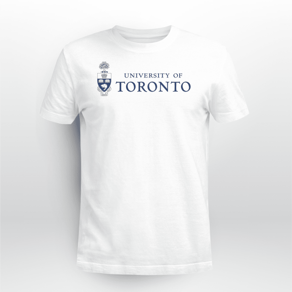 University Of Toronto Logo