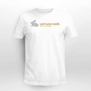 VERUCA SALT FOR BOYS