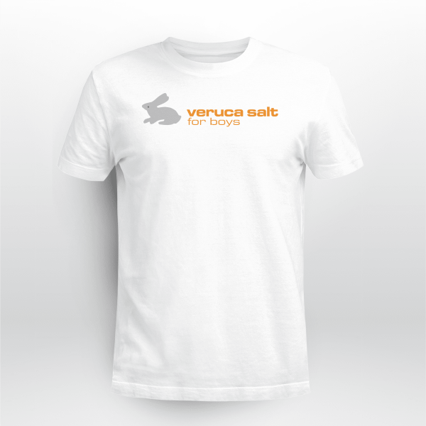 VERUCA SALT FOR BOYS