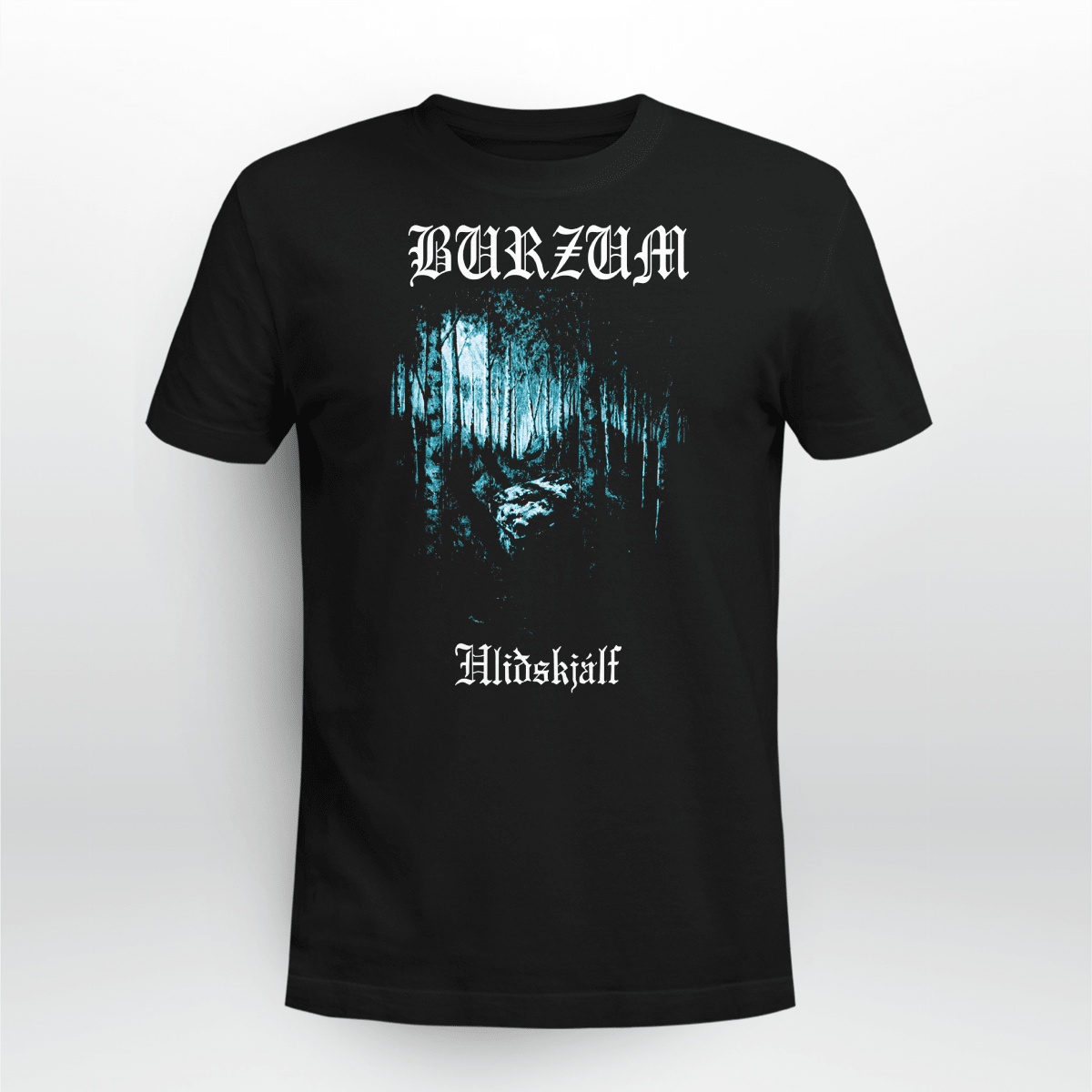 Burzum Hlidskjalf