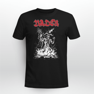 Official Vader t-shirt