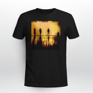 Original Vintage 1995 Soundgarden Down on the Upside