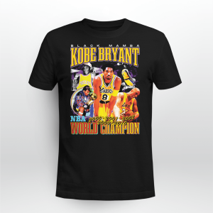 Kobe Bryant Vintage