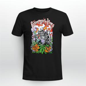 Kottonmouth Kings Halloweed