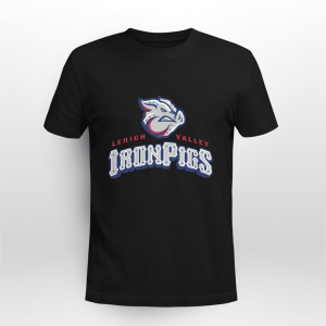 Lehigh Valley Ironpigs