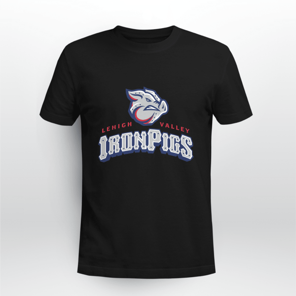 Lehigh Valley Ironpigs