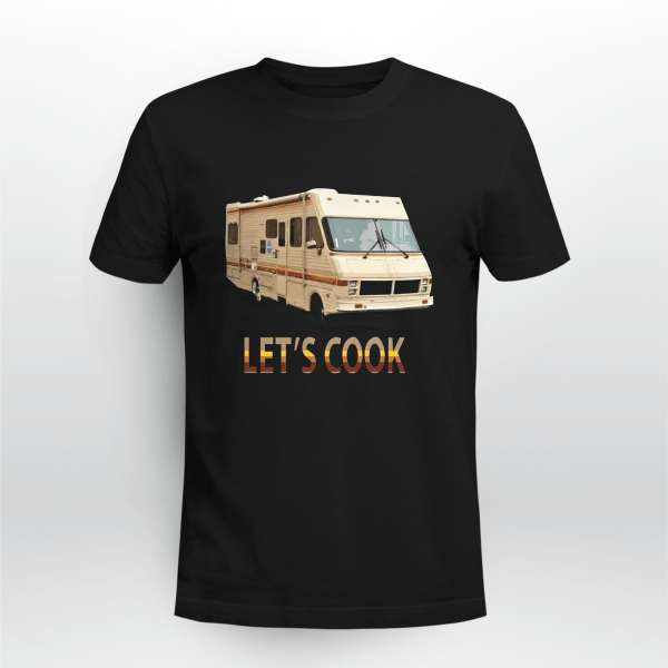 Lets Cook