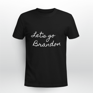 Lets Go Brandon
