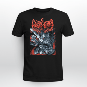 LEVIATHAN - Massive Conspiracy Against All Life